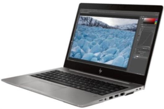 Prijenosno računalo ZBook 14u G6
