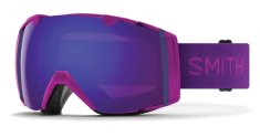 Smith I/O skijaške naočale, ružičaste / ljubičaste