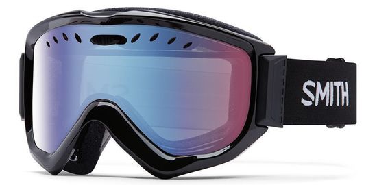 Smith Knowled OTG skijaške naočale, polaroid