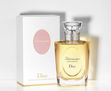 Dior Diorissimo toaletna voda, 50 ml