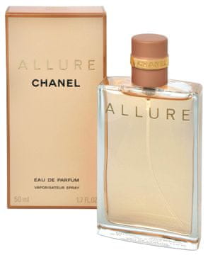 Chanel Allure parfemska voda, 50 ml