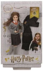 Mattel lutka Harry Potter Ginny Weasley