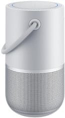 Bose Portable Home Speaker srebrna