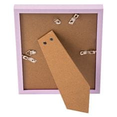 Goldbuch COSEA SVIJETLOLJUBIČASTI okvir plastični 15x20 ff