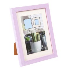Goldbuch COSEA SVIJETLOLJUBIČASTI okvir plastični 15x20 ff