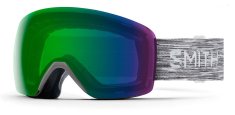 Smith Skyline skijaške naočale, sive
