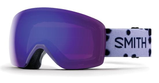 Smith Skyline skijaške naočale, ljubičaste