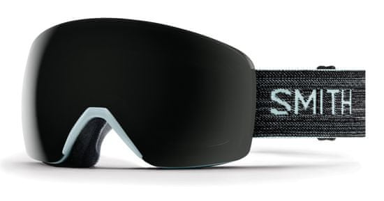Smith Skyline skijaške naočale, crne