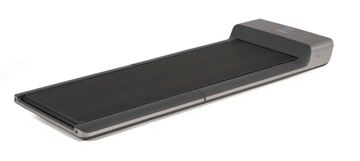 TOORX Walking Pad sklopiva staza za trčanje, siva