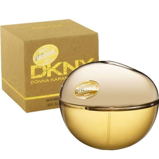 DKNY Golden Delicious parfemska voda