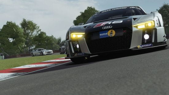 Gran turismo sport playstation 4 discount