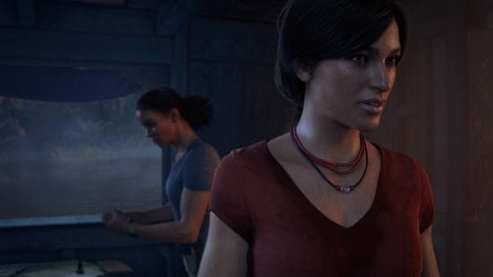 Lost 2025 legacy ps4