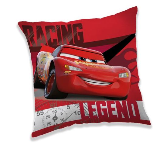Jerry Fabrics Cars Legend dječji jastuk