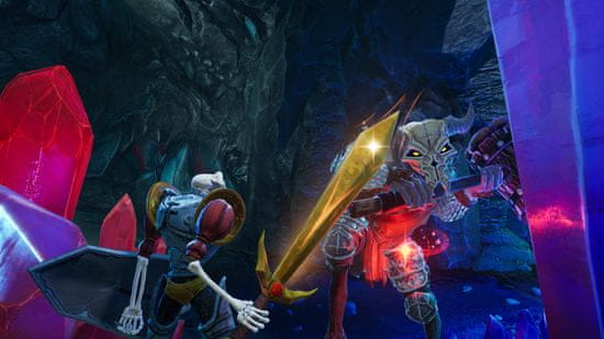 Medievil deluxe edition store