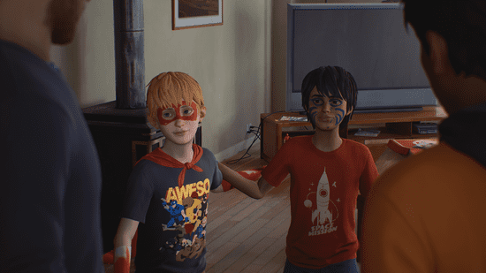 Square Enix Life Is Strange 2 igra PS4 MALL.HR