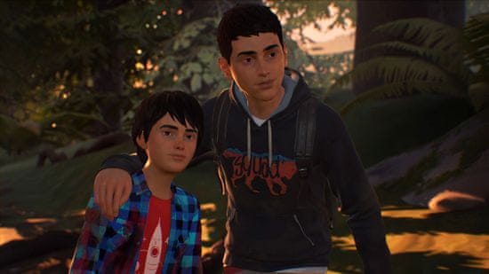 Life is strange 2 playstation 4 new arrivals