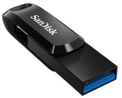 SanDisk Ultra Dual Drive Go USB, Type-C 64GB (SDDDC3-064G-G46)