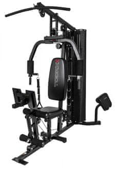 TOORX MSX-50 stanica za trening