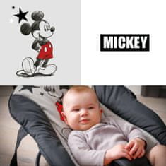 Hauck Rocky Mickey Stars