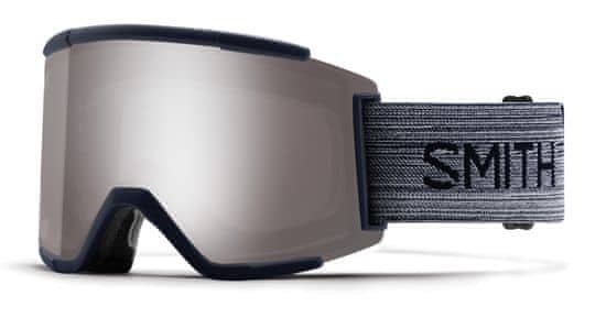 Smith Squad XL skijaške naočale, tamno sive