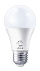 ETA žarulja, LED, 12 W, E27, toplo bijela