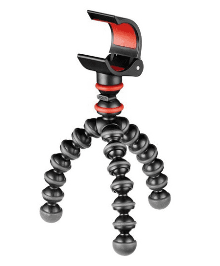 Joby Gorillapod Starter Kit stativ