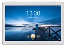Lenovo Tab P10 (TB-X705F) Android tablet, 3GB/32GB, bijeli (ZA440025BG)