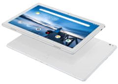 Lenovo Tab P10 (TB-X705F) Android tablet, 3GB/32GB, bijeli (ZA440025BG)