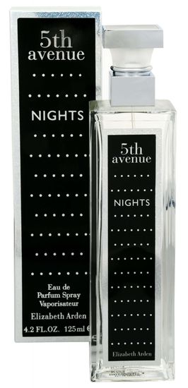 Elizabeth Arden 5th Avenue Nights parfemska voda