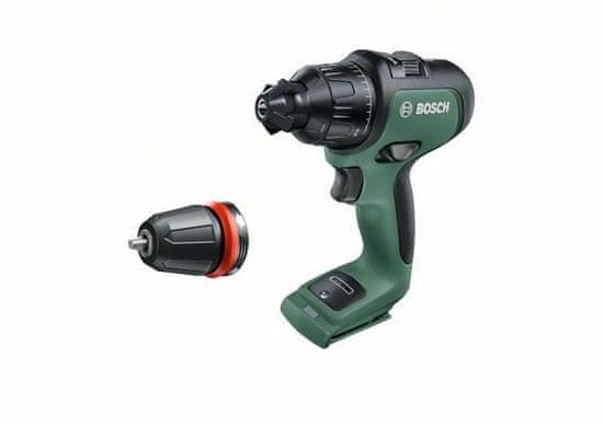 Bosch AdvancedImpact 18 Solo udarna bušilica (06039B5104)