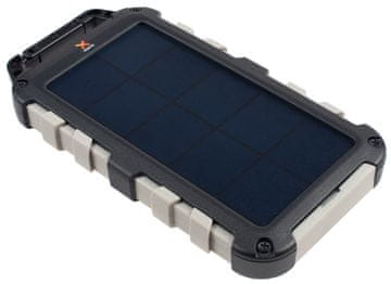 Xtorm Stanica za punjenje Robust 10000 mAh Solar Charger FS305