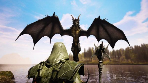 Citadel: Forged with Fire