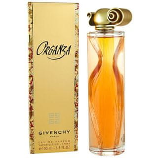 Givenchy Organza parfumska voda