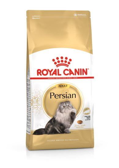 Royal Canin Persian Adult hrana za odrasle perzijske mačke, 10 kg