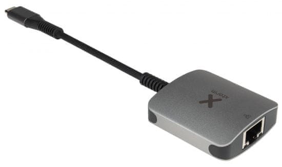 Xtorm Xtorm USB-C Hub Ethernet veza (XC012)