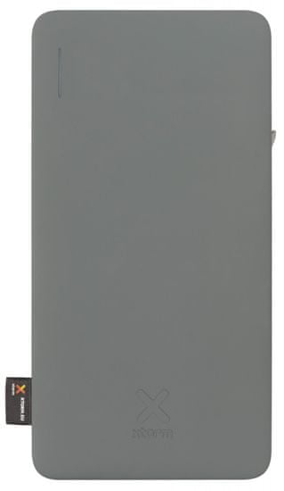 Xtorm prijenosna baterija Powerbank Voyager XB303L, 26.000 mAh, 60 W, Lightning