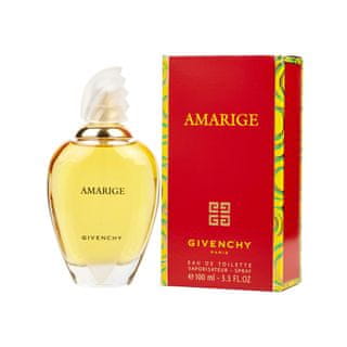 Givenchy Amarige toaletna voda, 100 ml