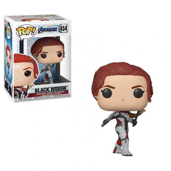 Funko pop avengers endgame online