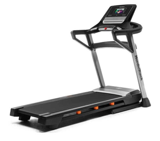NordicTrack T7.5 traka za trčanje + iFit