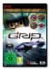 Wired Productions GRIP: Combat Racing - Rollers vs AirBlades Ultimate Edition igra, PC