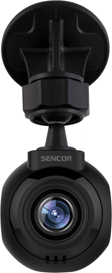 SENCOR SCR 5000GS