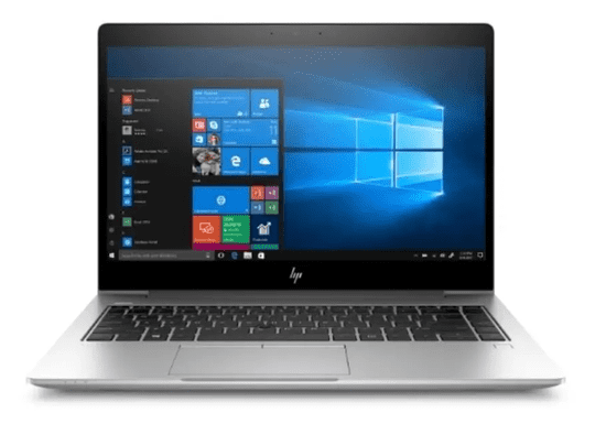 HP EliteBook 840 G6 prijenosno računalo (4WG28AV)