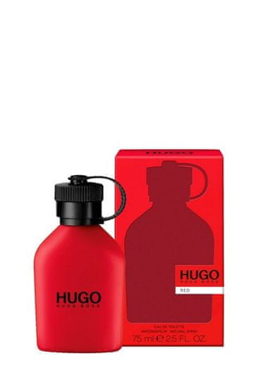 Hugo Boss Red toaletna voda