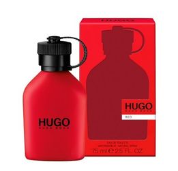 Hugo Boss Red toaletna voda
