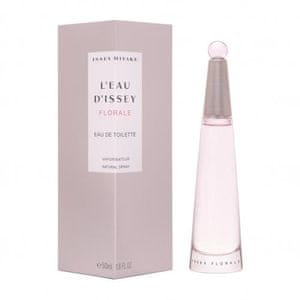 Issey Miyake L´Eau D´Issey Florale toaletna voda