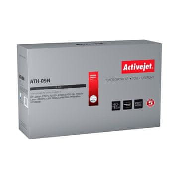 ActiveJet HP 05A CE505A kompatibilni toner, crni