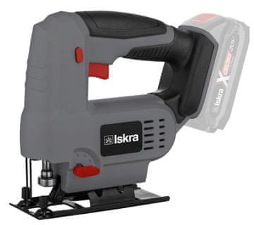 Iskra X-CROSS IX-JS07 stolna pila na baterije
