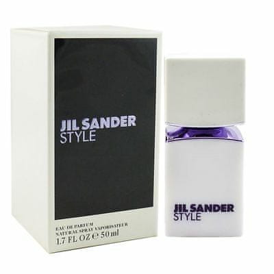 Jil Sander Style parfemska voda