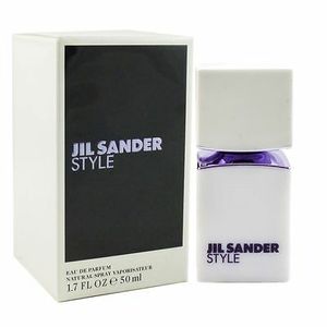 Jil Sander Style parfemska voda
