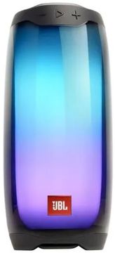JBL Pulse 4 prijenosni bluetooth zvučnik, crna